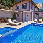 Villa 3 Bedroom - 1003 *