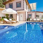 3 Bedroom - 1003 Kalkan