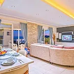 3 Bedroom - 1003 Villa