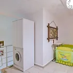 Villa 3 Bedroom - 1003