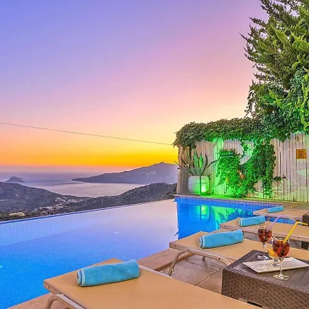 3 Bedroom - 1003 Kalkan