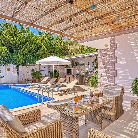 3 Bedroom - 1003 فيلة *