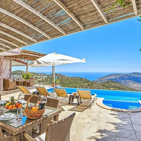 فيلة 3 Bedroom - 1003