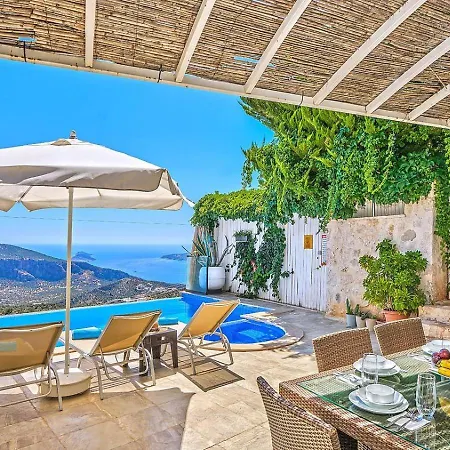 فيلة 3 Bedroom - 1003 كالكان