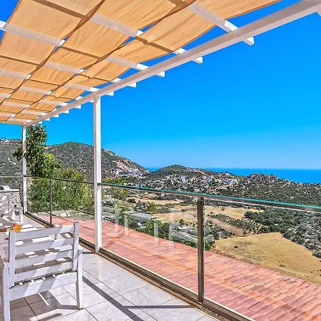 فيلة 3 Bedroom - 1003