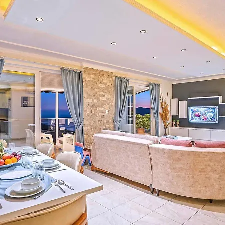 3 Bedroom - 1003 فيلة