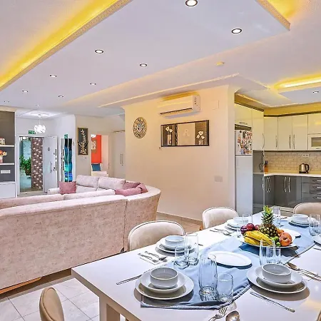 3 Bedroom - 1003 فيلة