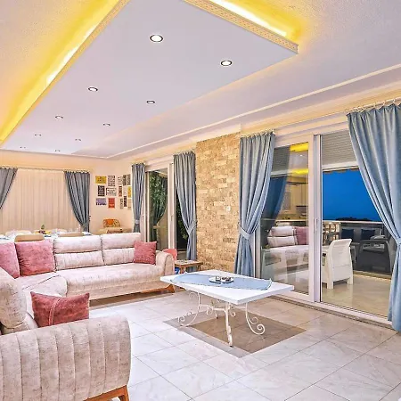 3 Bedroom - 1003 فيلة *