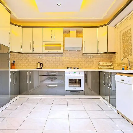 3 Bedroom - 1003 كالكان