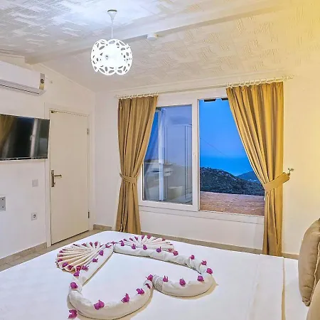 3 Bedroom - 1003 فيلة