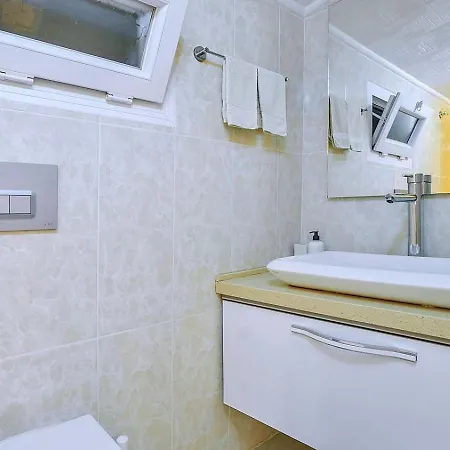 3 Bedroom - 1003 فيلة