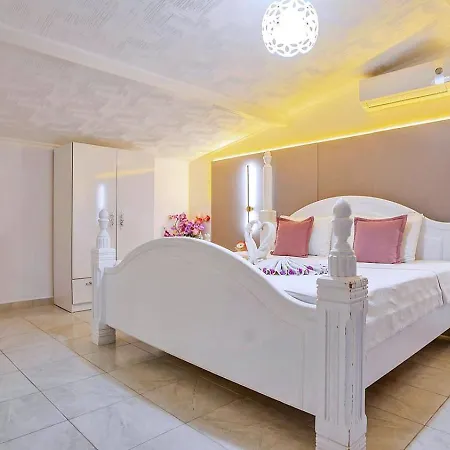 3 Bedroom - 1003 فيلة