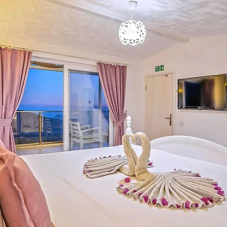 3 Bedroom - 1003 فيلة *