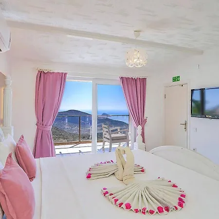 3 Bedroom - 1003 فيلة *