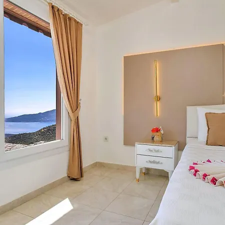 فيلة 3 Bedroom - 1003 كالكان