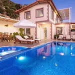 3 Bedroom - 1003 Villa