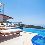 3 Bedroom - 1003 Villa