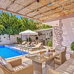 3 Bedroom - 1003 Villa *
