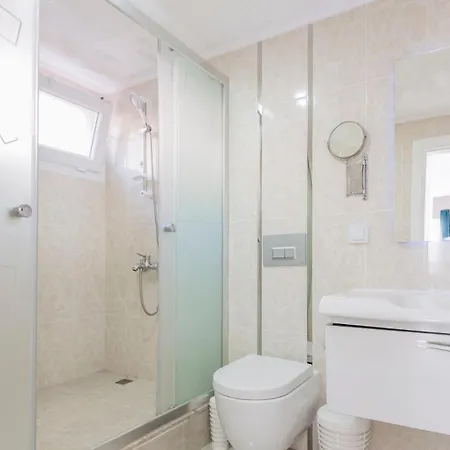 3 Bedroom - 1003 Villa Kalkan