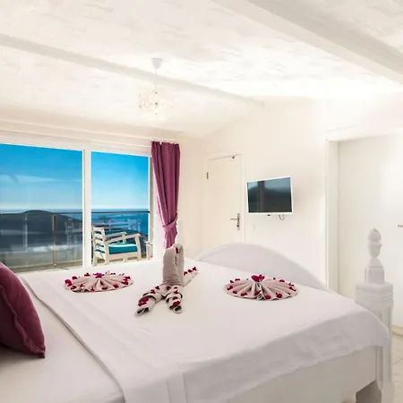 3 Bedroom - 1003 Kalkan