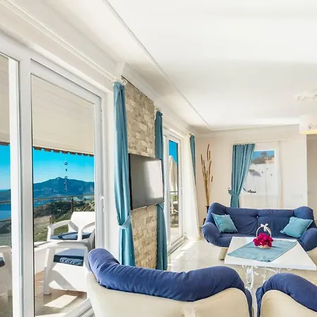 3 Bedroom - 1003 * Kalkan