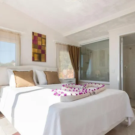 Villa 3 Bedroom - 1003