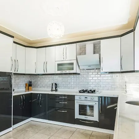 3 Bedroom - 1003 Villa *