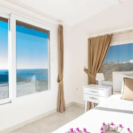 3 Bedroom - 1003 Villa Kalkan