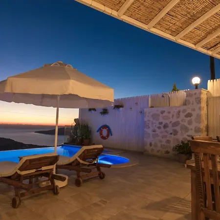 3 Bedroom - 1003 Kalkan