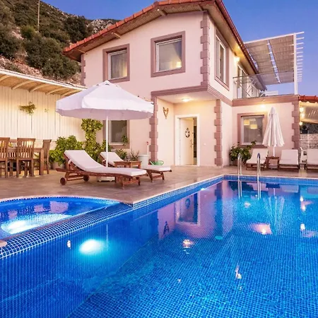 3 Bedroom - 1003 Villa