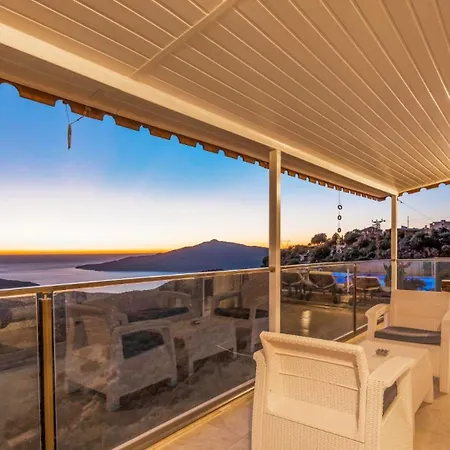 Villa 3 Bedroom - 1003