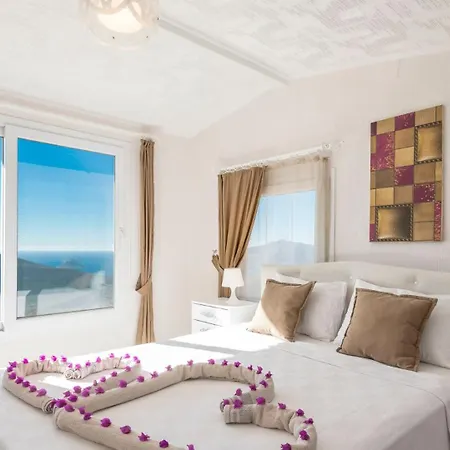 3 Bedroom - 1003 Villa *