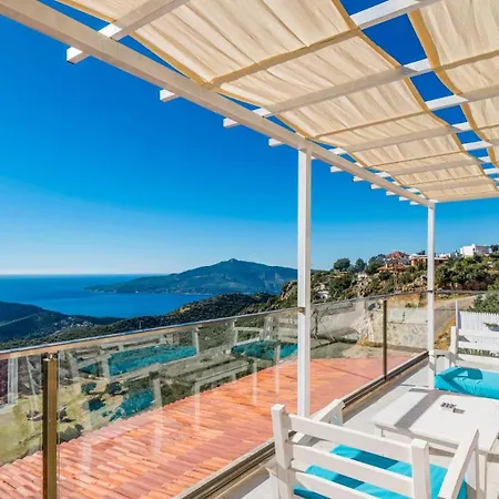 3 Bedroom - 1003 Kalkan