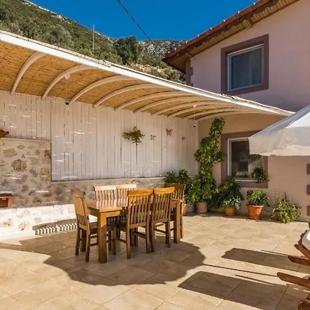 3 Bedroom - 1003 * Kalkan