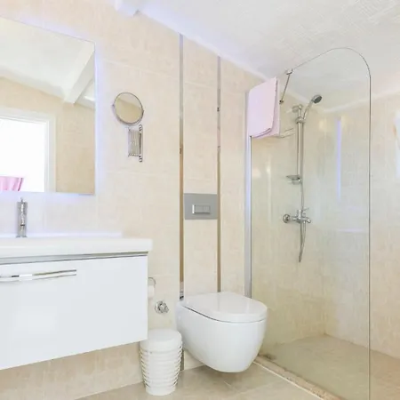 3 Bedroom - 1003 Villa