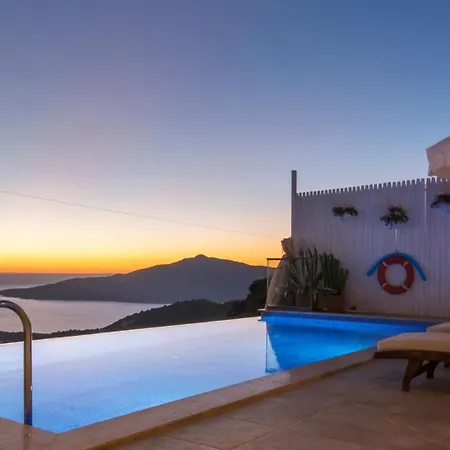 3 Bedroom - 1003 Villa