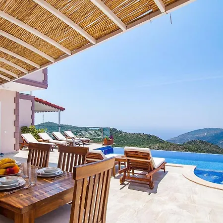 3 Bedroom - 1003 Kalkan