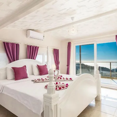 3 Bedroom - 1003 Kalkan