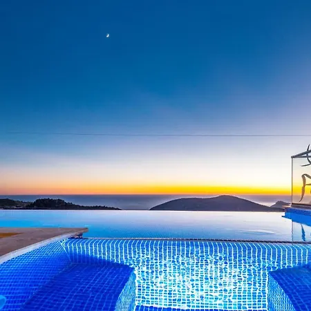 3 Bedroom - 1003 * Kalkan