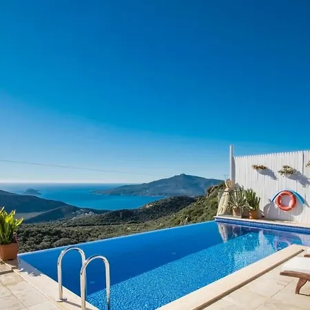 3 Bedroom - 1003 Villa