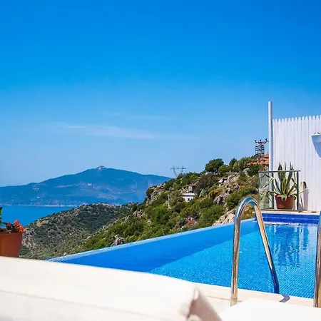 Villa 3 Bedroom - 1003