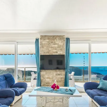 3 Bedroom - 1003 Villa *