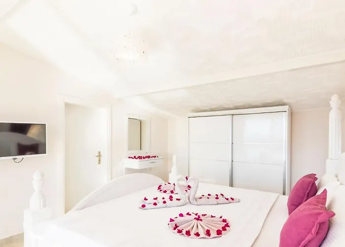 3 Bedroom - 1003 Villa