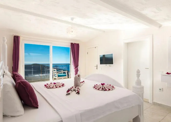 3 Bedroom - 1003 Kalkan