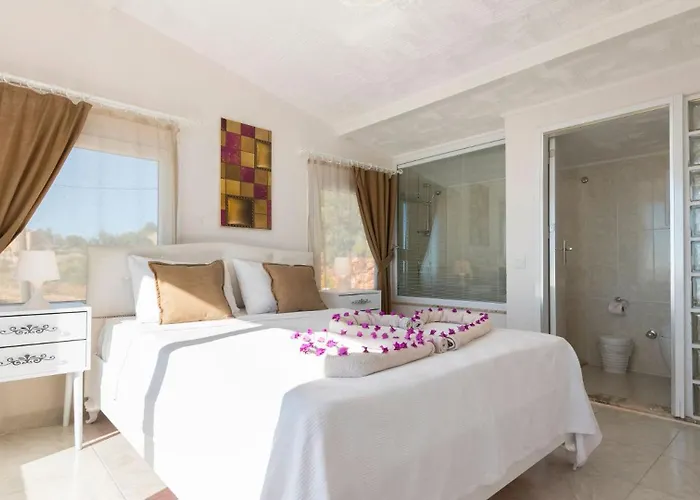 Villa 3 Bedroom - 1003