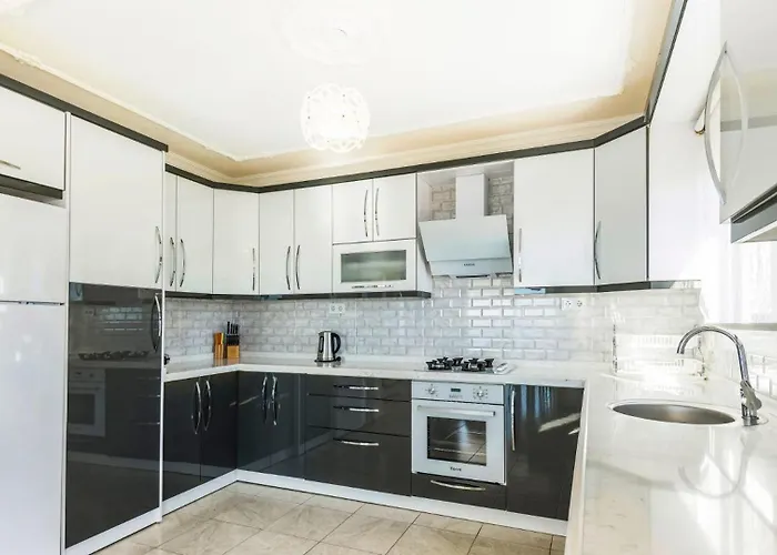 3 Bedroom - 1003 别墅 *