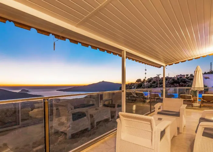 Villa 3 Bedroom - 1003