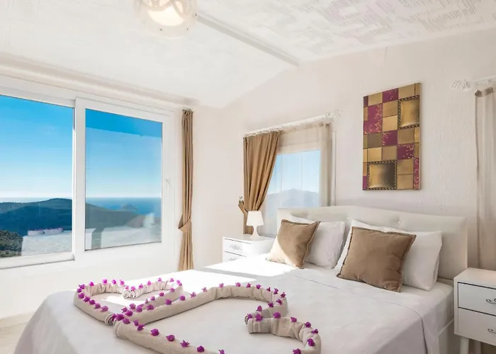 3 Bedroom - 1003 Villa *