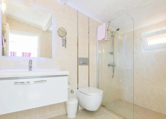 3 Bedroom - 1003 Villa