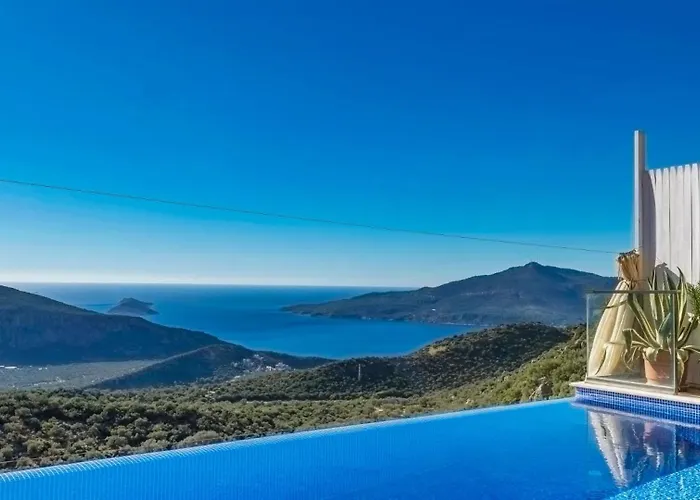 Villa 3 Bedroom - 1003